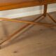 1960s Mid-Century coffee table, vintage