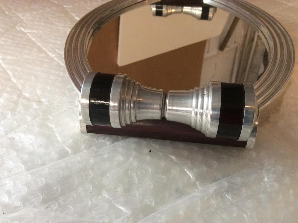 Vintage serving tray