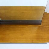 Restored Dressing Table with Mirror by J. Halabala for Up Zavody, 1940s