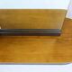 Restored Dressing Table with Mirror by J. Halabala for Up Zavody, 1940s
