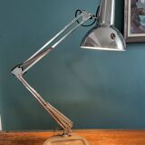Desk lamp