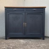 Parisian art deco sideboard 1930