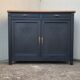 Buffet parisien art déco 1930
