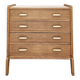 Commode vintage