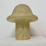 Peil & Putzler Mushroom table lamp , 1970s