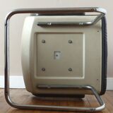 Armchair vintage 70s Eurosit