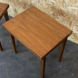 Tables d'appoint