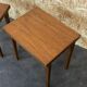 Tables d'appoint