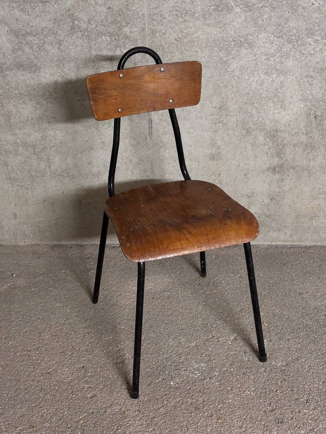 Workshop chair 1950