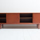 Buffet RT Möbel modèle 272 des années 60
