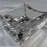 Ashtray - Vintage Catchall • Cristal de Vannes • 1970-80