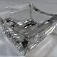Ashtray - Vintage Catchall • Cristal de Vannes • 1970-80