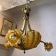 Lustre coquillage