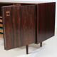 Brouer sideboard in rosewood