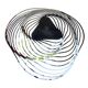Alessi fruit bowl – Iconic design in steel – Stainless steel 18/10