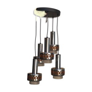 suspension années 60