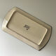Serving dish signed Henriot Quimper
