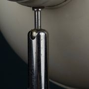 Vintage Medical Table Lamp, Austria, 1960s