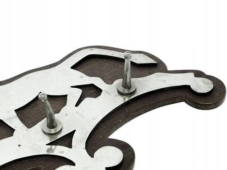 A6B Interesting Beautiful Kitchen Hanger