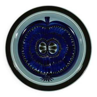 Arabia Fructus XL fruit plate fruit bowl Finland 1960’s