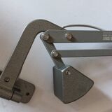 Haag-Streit pendulum wall lamp