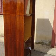Vintage display cabinet from the Capelle house (82)