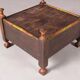 1930s tea table Punjab style Pakistan/India