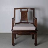 Chinese armchair