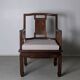 Chinese armchair