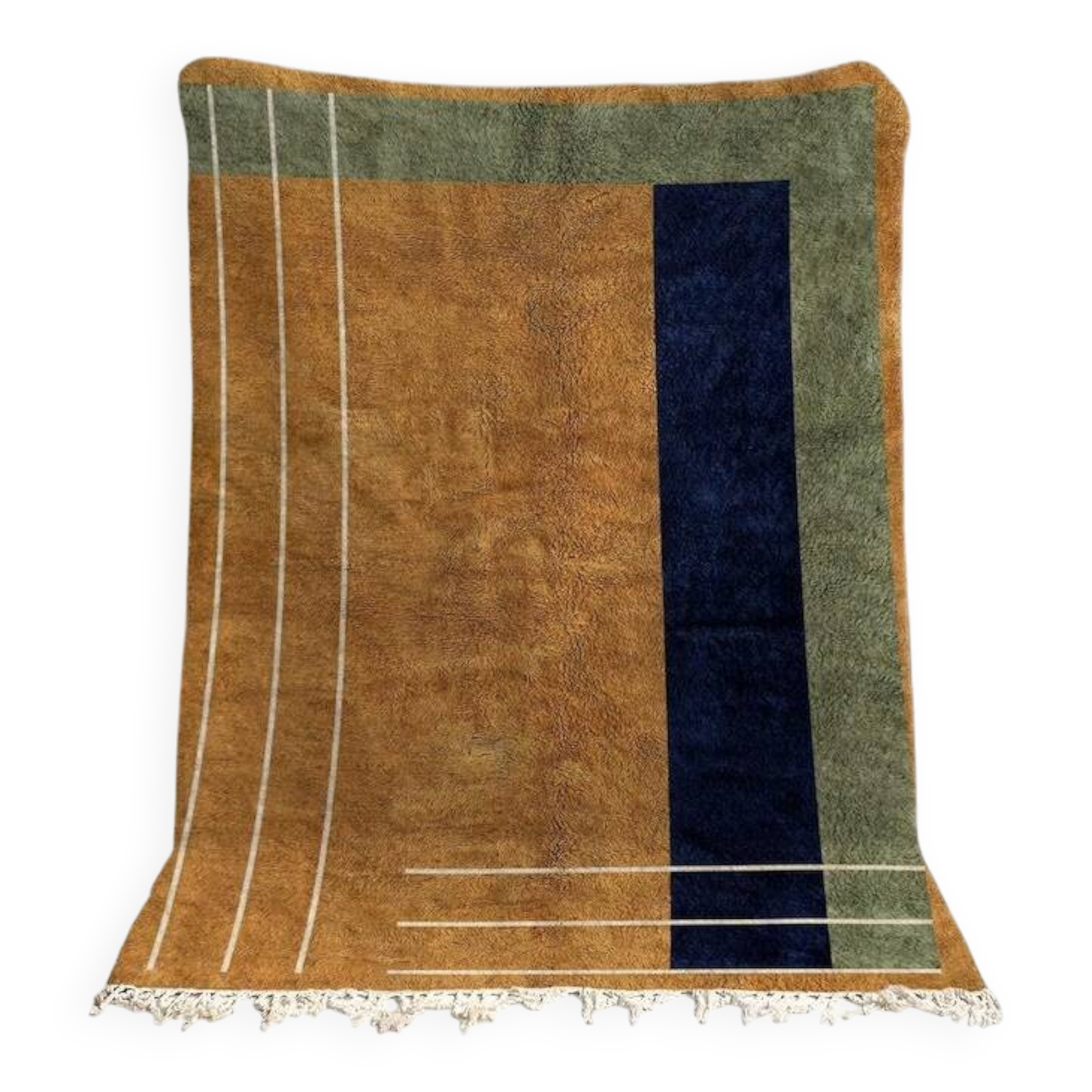 Tapis marocain artisanal 200cmx300cm