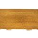 Scandinavian oak chest of drawers, Sweden, 1960