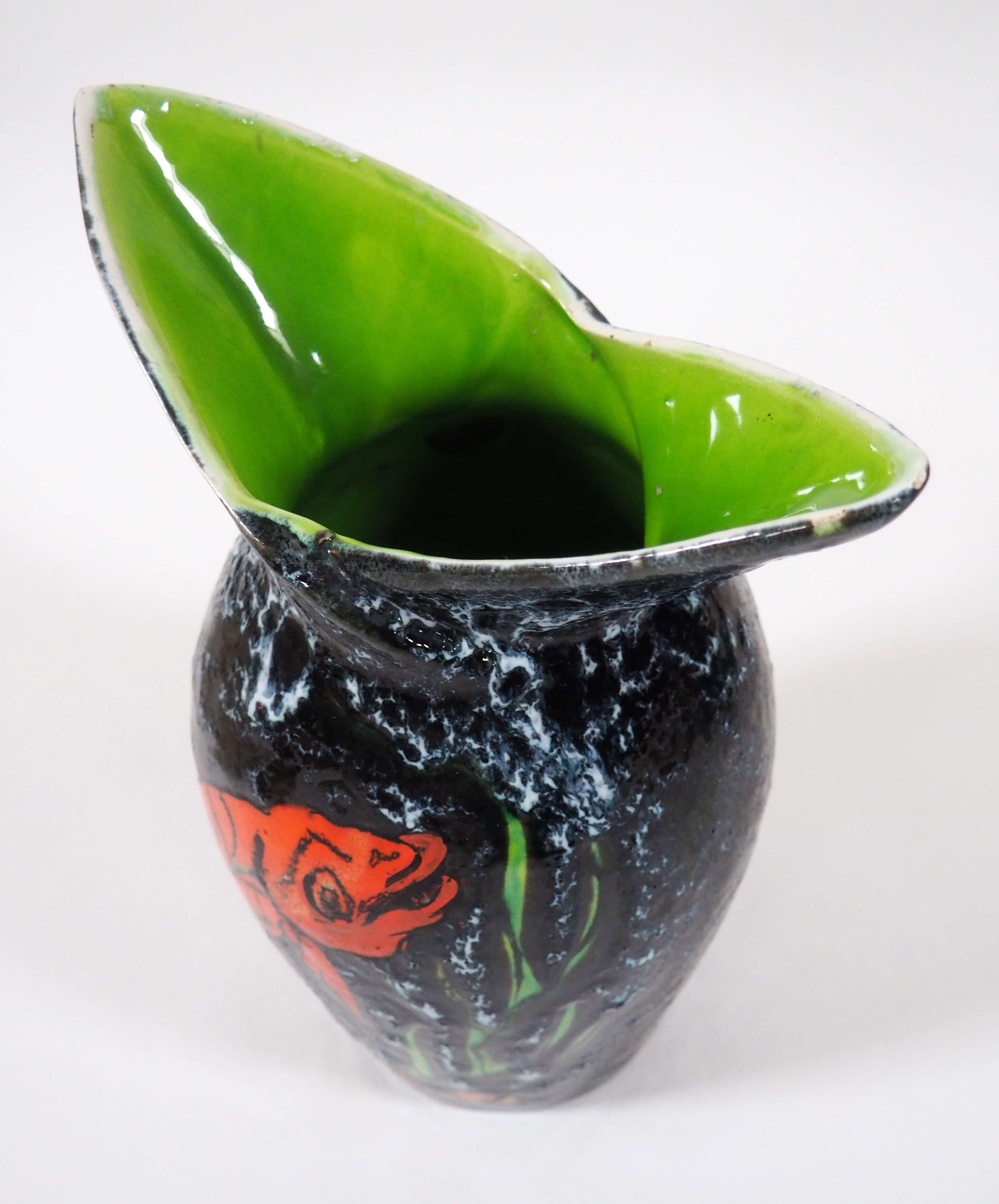Vase Luc, Vallauris 1950