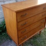 Vintage dresser