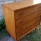 Vintage dresser