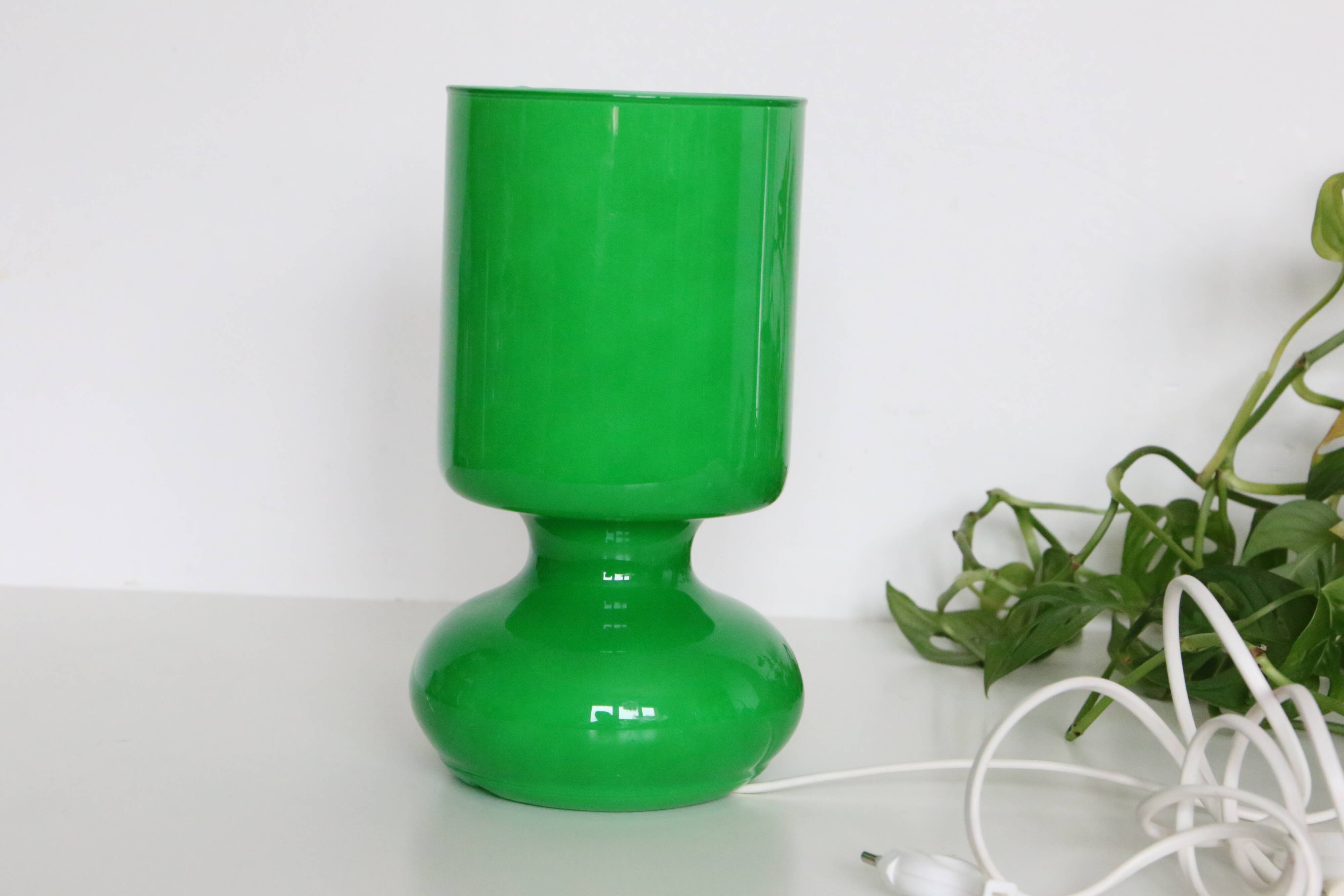 Lamp Lykta, Ikea, 1990, vintage