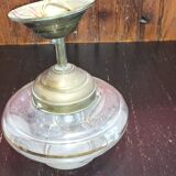 Globe Art Deco