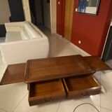 Roche bobois coffee table