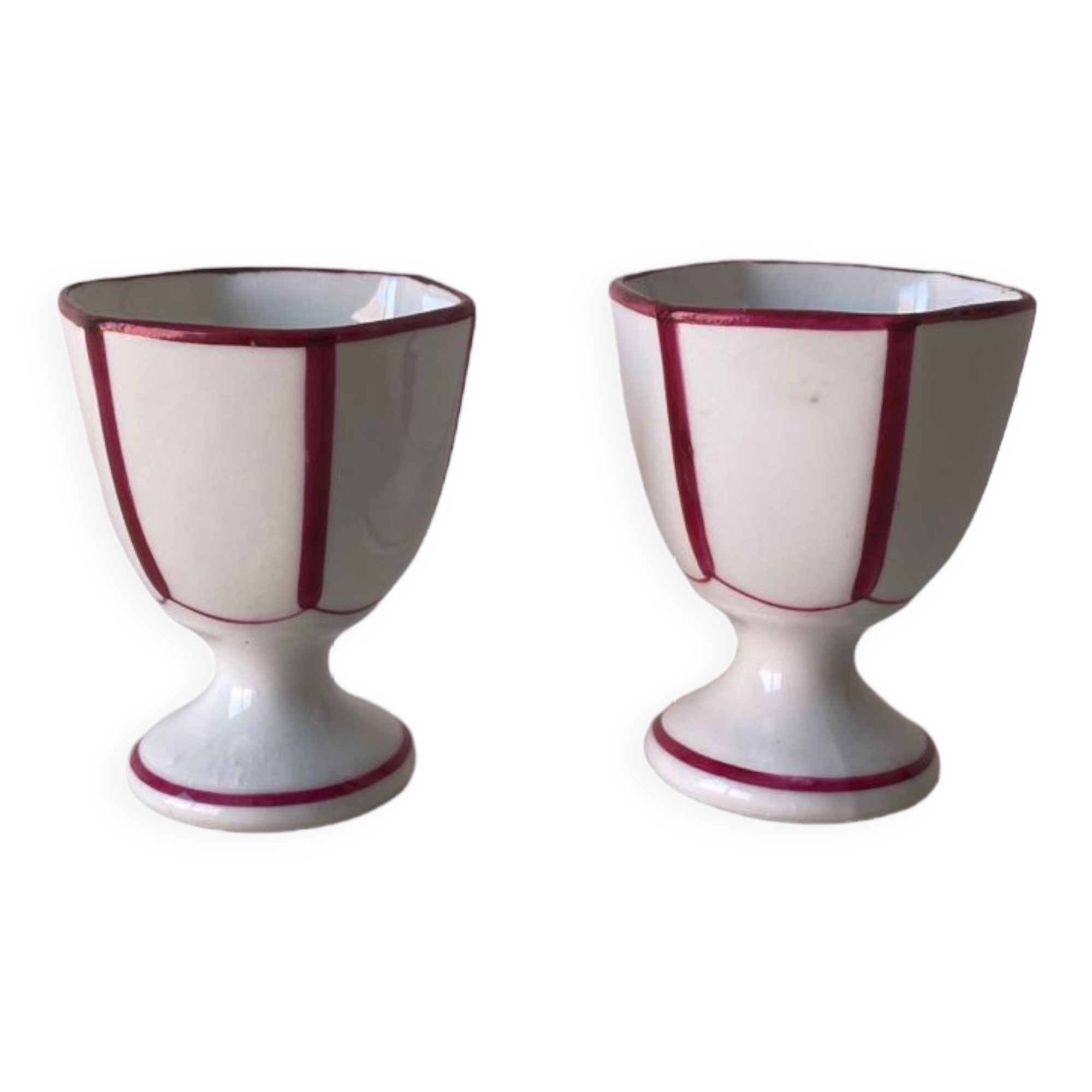 Coquetier 1950