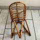 Support pour plante tripode
