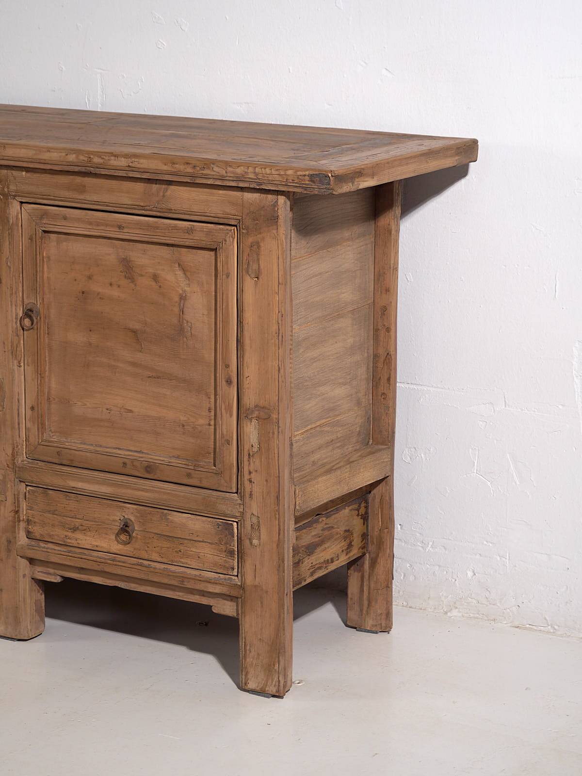 Antique Chinese sideboard (c.1900)