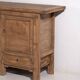Antique Chinese sideboard (c.1900)