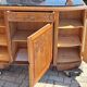 Art Deco Oak Sideboard – Very good condition