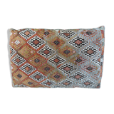 Upholstered cushion