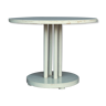 Dutch Modernist Side Table from Metz & Co, 1930s