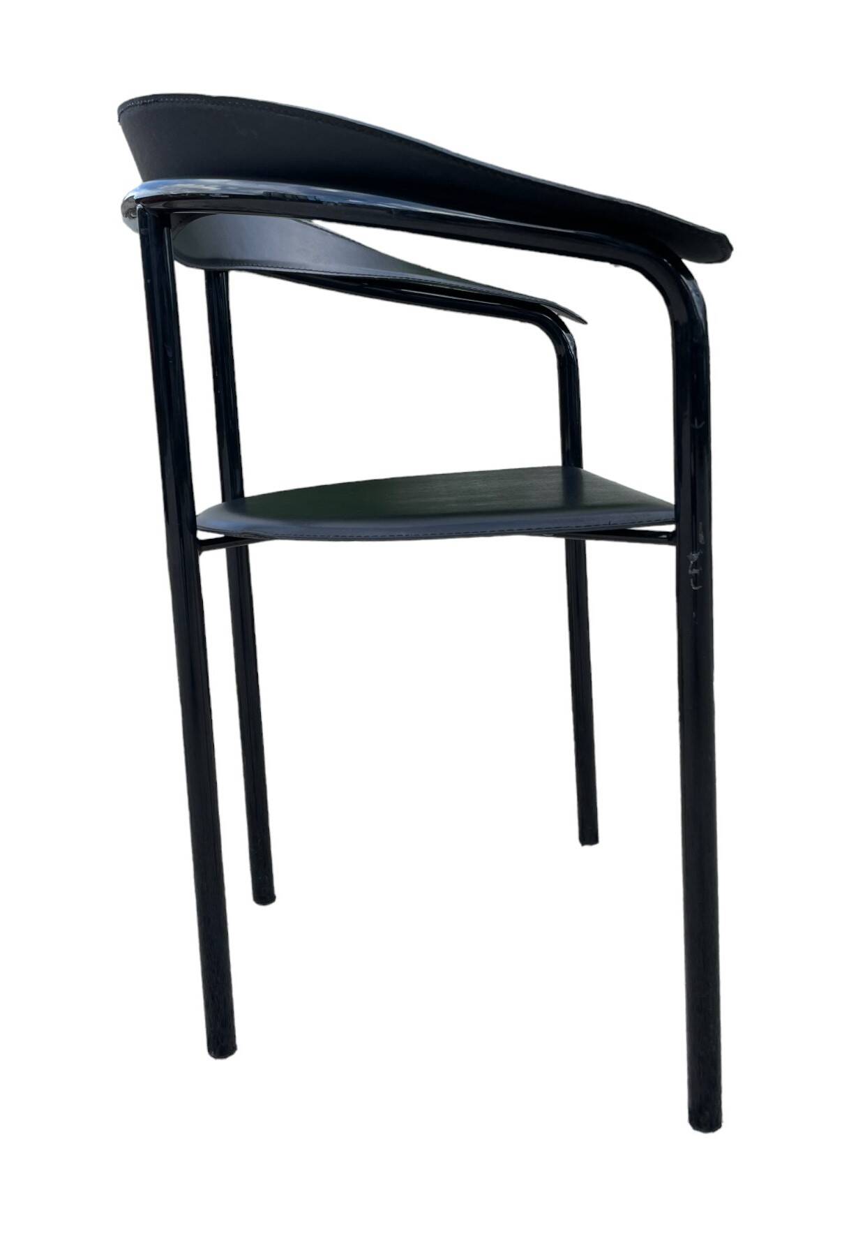 5 vintage chairs