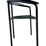 5 vintage chairs