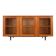 Pine showcase, Danish design, 1980s, production: Denmark