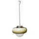 Suspension Harvey Guzzini space age 1970 Italy