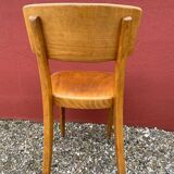 Set of Tütsch Klingnau bistro chairs