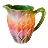 Old St Clement pitcher